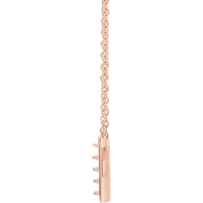 High Quality Luxury Necklaces and Pendants for Women by Ryan Jonathan Fine Jewelry