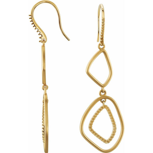 High Quality Luxury Earrings for Women by Ryan Jonathan Fine Jewelry