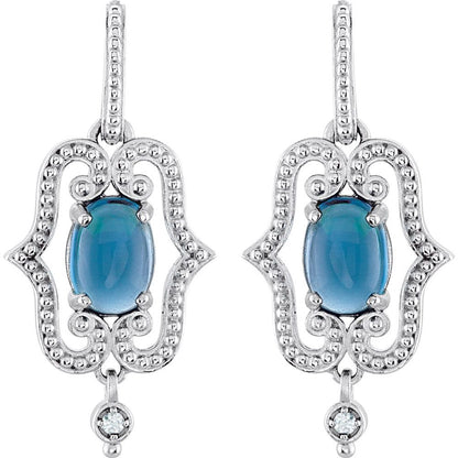 High Quality Luxury Earrings for Women by Ryan Jonathan Fine Jewelry