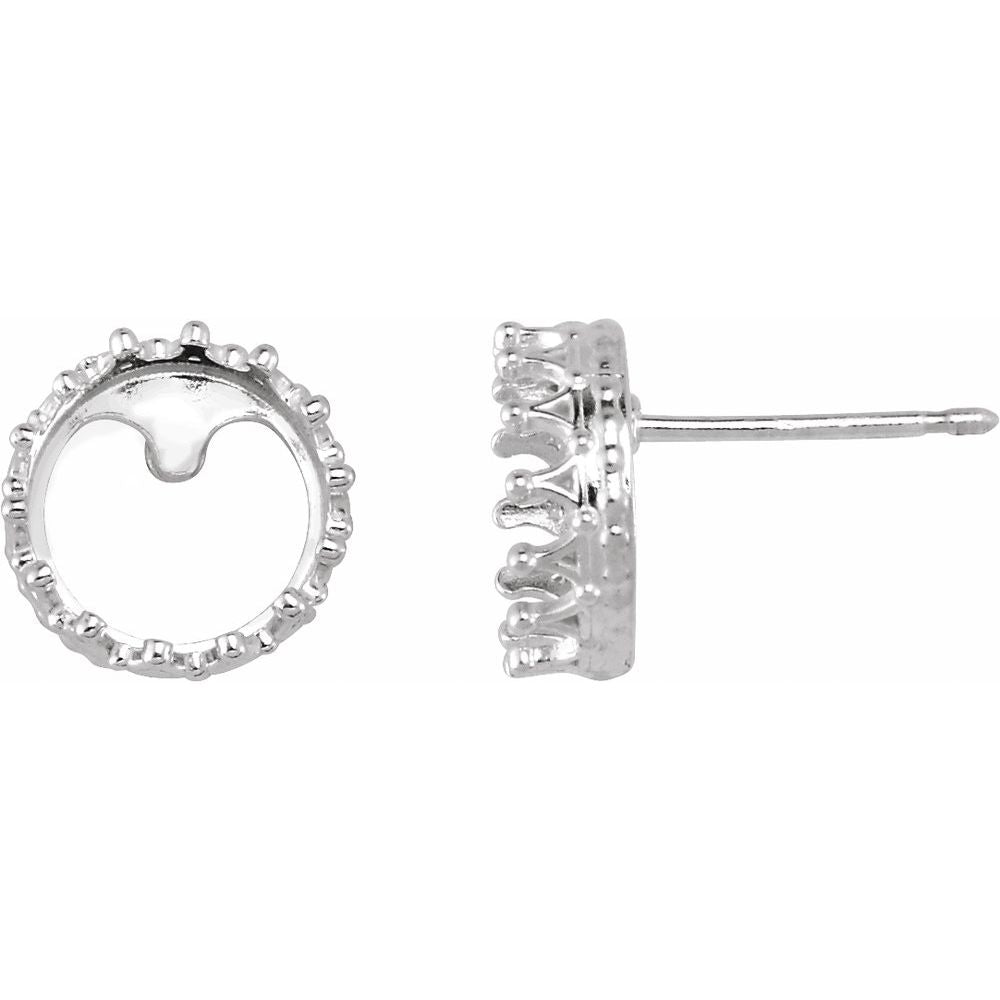 High Quality Luxury Earrings for Women by Ryan Jonathan Fine Jewelry