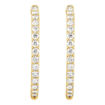 High Quality Luxury Earrings for Women by Ryan Jonathan Fine Jewelry