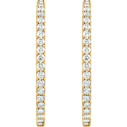 High Quality Luxury Earrings for Women by Ryan Jonathan Fine Jewelry