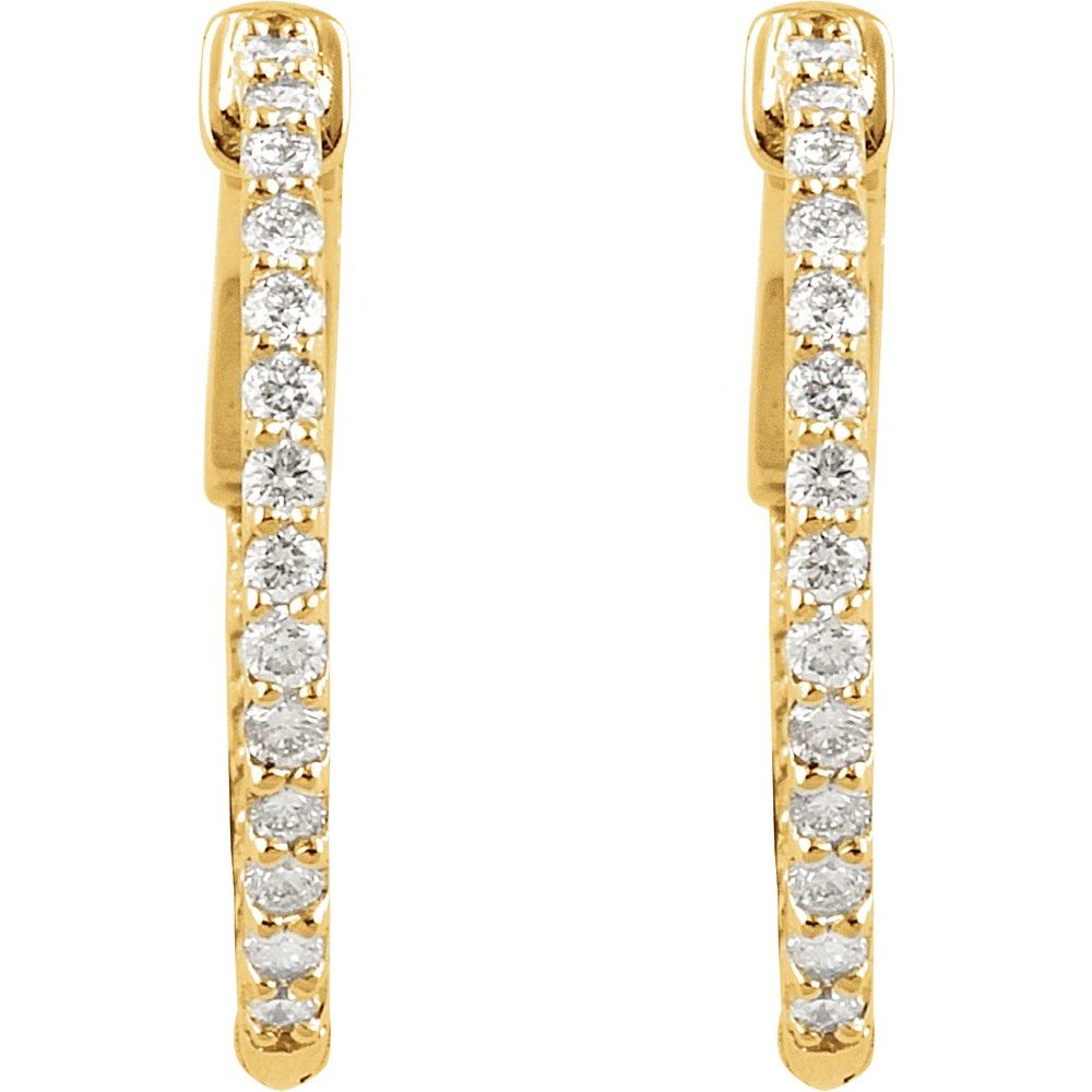 High Quality Luxury Earrings for Women by Ryan Jonathan Fine Jewelry