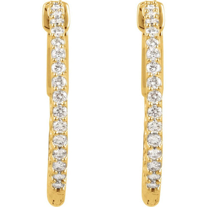 High Quality Luxury Earrings for Women by Ryan Jonathan Fine Jewelry