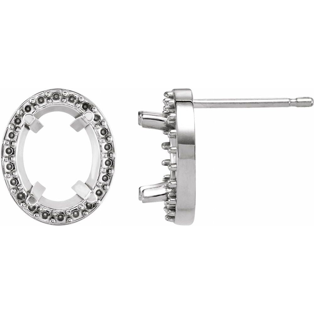 High Quality Luxury Earrings for Women by Ryan Jonathan Fine Jewelry