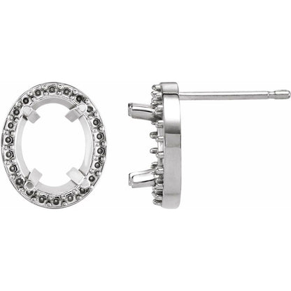 High Quality Luxury Earrings for Women by Ryan Jonathan Fine Jewelry