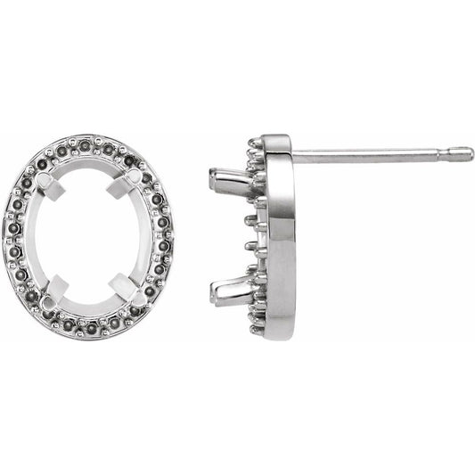 High Quality Luxury Earrings for Women by Ryan Jonathan Fine Jewelry