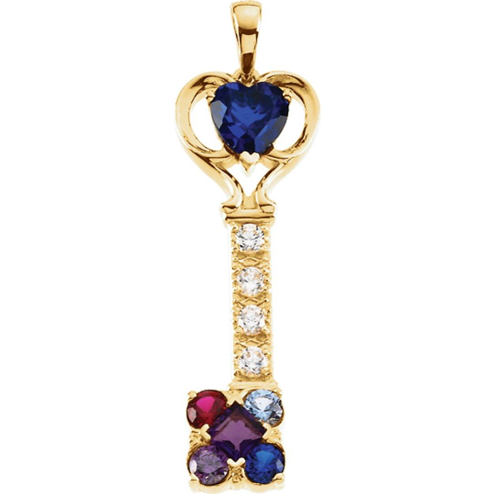 High Quality Luxury Necklaces and Pendants for Women by Ryan Jonathan Fine Jewelry