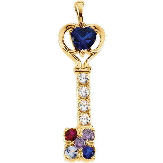 High Quality Luxury Necklaces and Pendants for Women by Ryan Jonathan Fine Jewelry