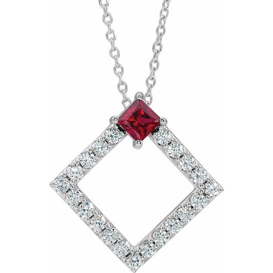 High Quality Luxury Necklaces and Pendants for Women by Ryan Jonathan Fine Jewelry