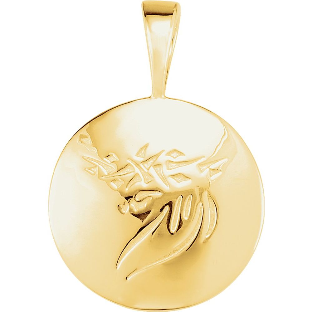 High Quality Luxury Necklaces and Pendants for Women by Ryan Jonathan Fine Jewelry