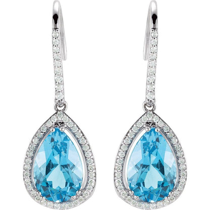 High Quality Luxury Earrings for Women by Ryan Jonathan Fine Jewelry