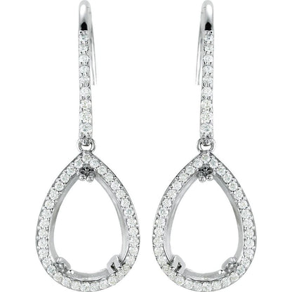 High Quality Luxury Earrings for Women by Ryan Jonathan Fine Jewelry