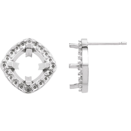 High Quality Luxury Earrings for Women by Ryan Jonathan Fine Jewelry