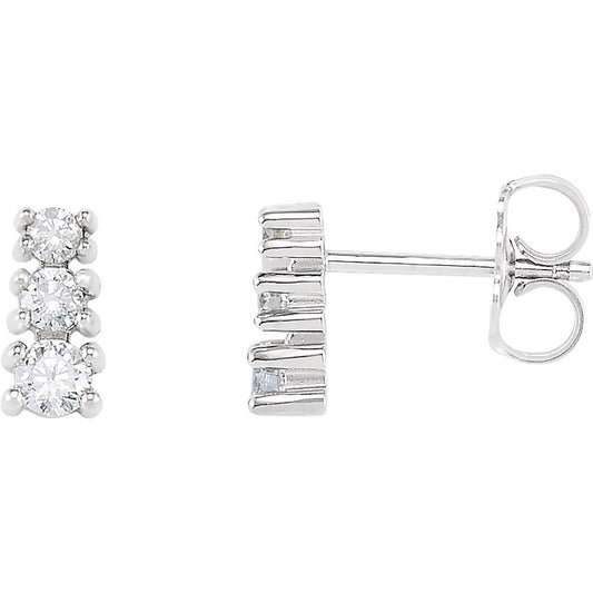 High Quality Luxury Earrings for Women by Ryan Jonathan Fine Jewelry