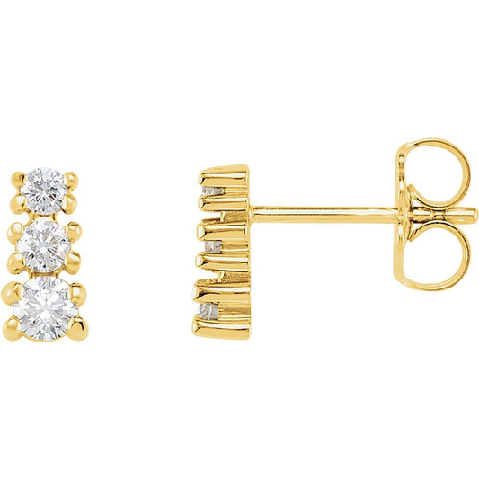 High Quality Luxury Earrings for Women by Ryan Jonathan Fine Jewelry