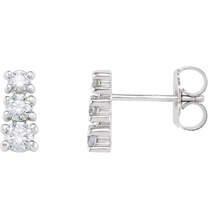 High Quality Luxury Earrings for Women by Ryan Jonathan Fine Jewelry