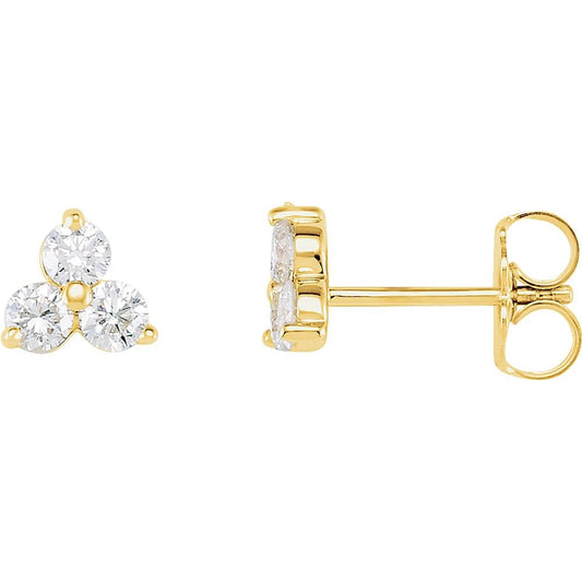 High Quality Luxury Earrings for Women by Ryan Jonathan Fine Jewelry