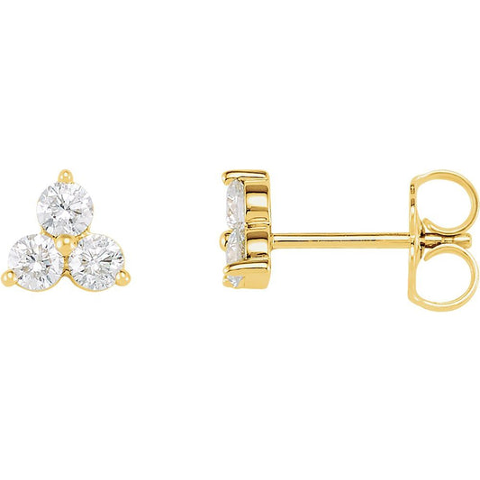 High Quality Luxury Earrings for Women by Ryan Jonathan Fine Jewelry