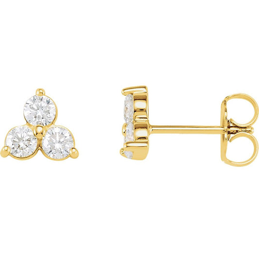 High Quality Luxury Earrings for Women by Ryan Jonathan Fine Jewelry