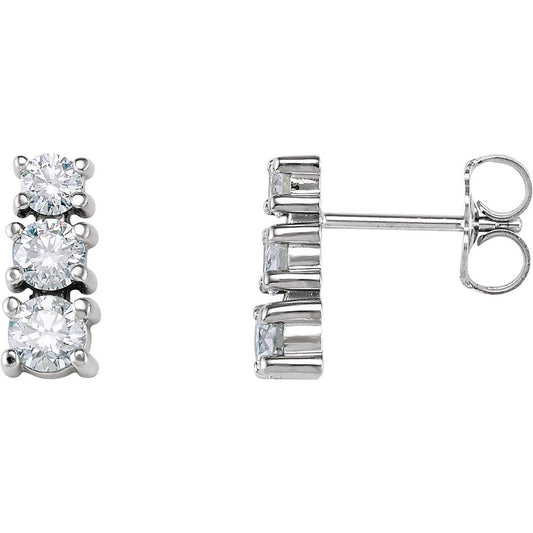 High Quality Luxury Earrings for Women by Ryan Jonathan Fine Jewelry