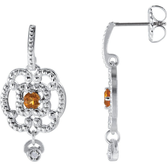 High Quality Luxury Earrings for Women by Ryan Jonathan Fine Jewelry