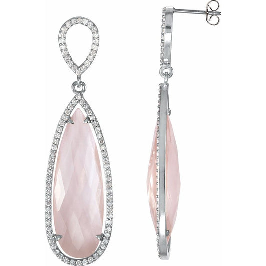 High Quality Luxury Earrings for Women by Ryan Jonathan Fine Jewelry