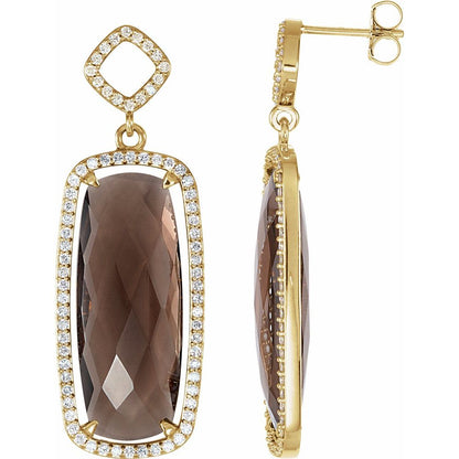 High Quality Luxury Earrings for Women by Ryan Jonathan Fine Jewelry