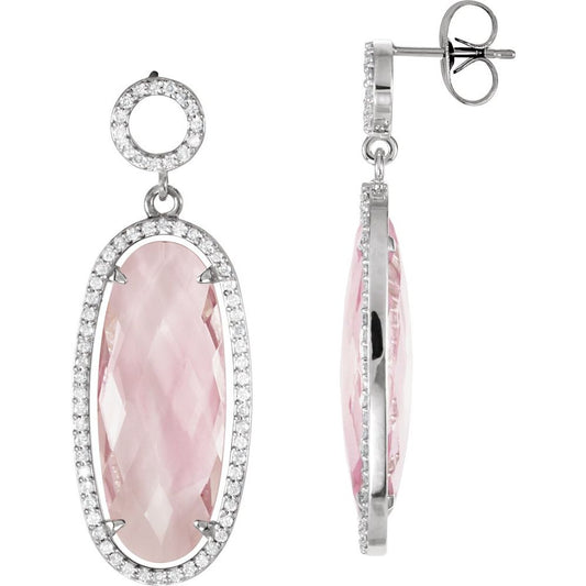 High Quality Luxury Earrings for Women by Ryan Jonathan Fine Jewelry