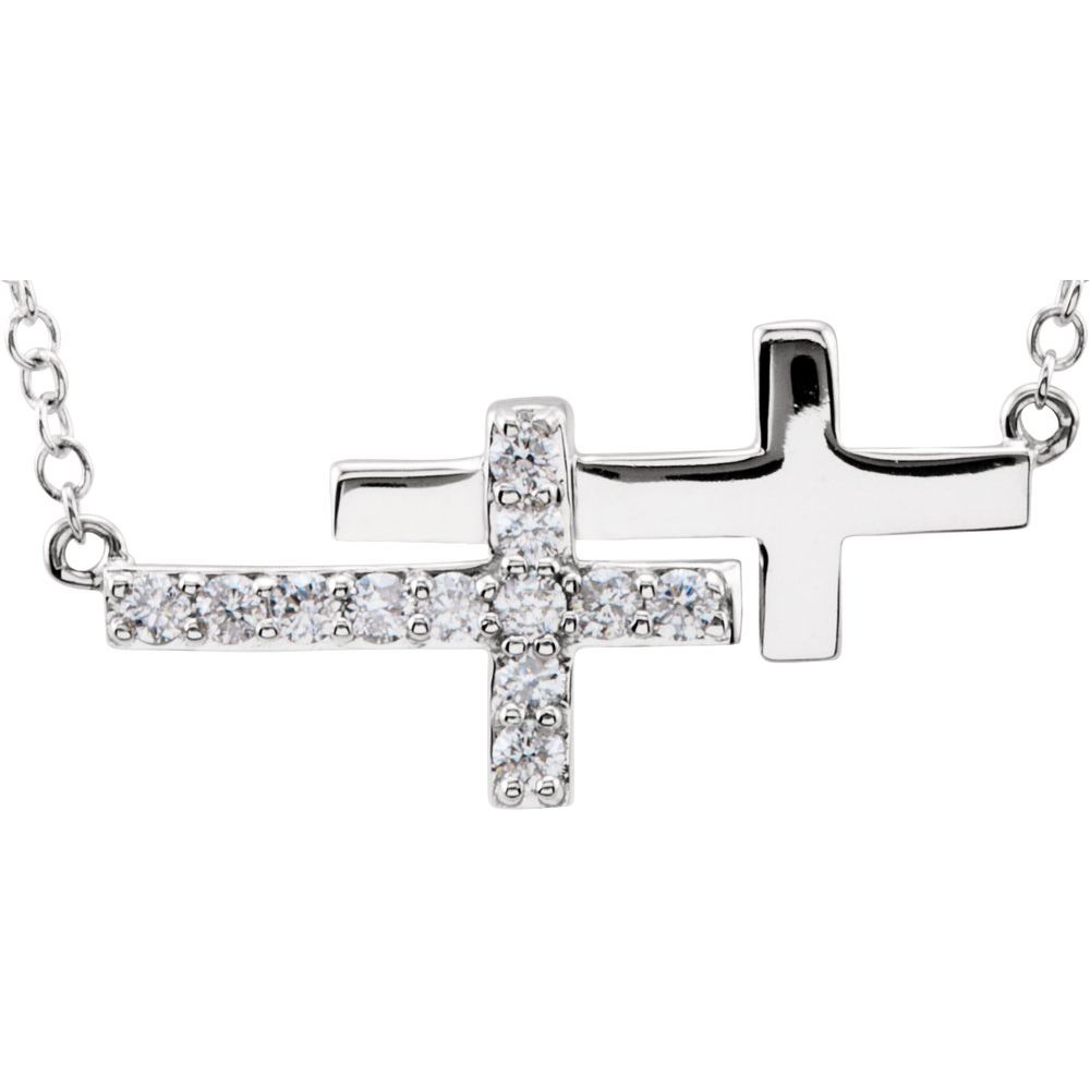 High Quality Luxury Necklaces and Pendants for Women by Ryan Jonathan Fine Jewelry