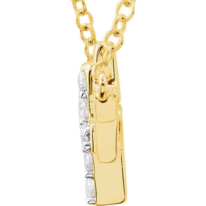 High Quality Luxury Necklaces and Pendants for Women by Ryan Jonathan Fine Jewelry