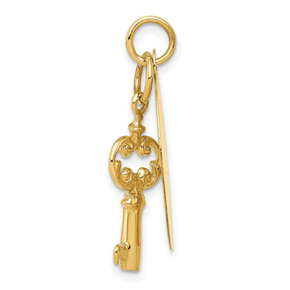 High Quality Luxury Charm Pendants for Women by Ryan Jonathan Fine Jewelry