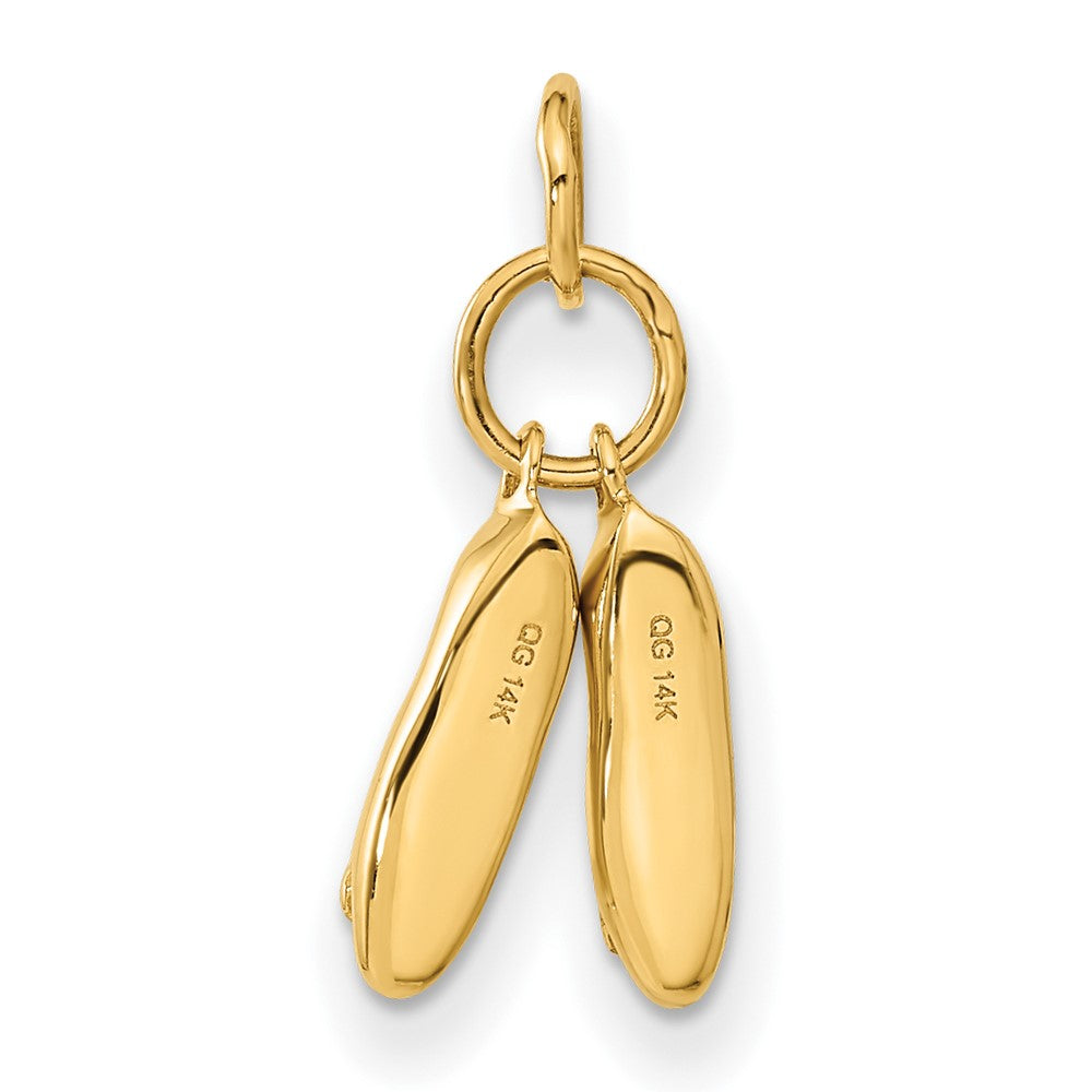 High Quality Luxury Charm Pendants for Women by Ryan Jonathan Fine Jewelry