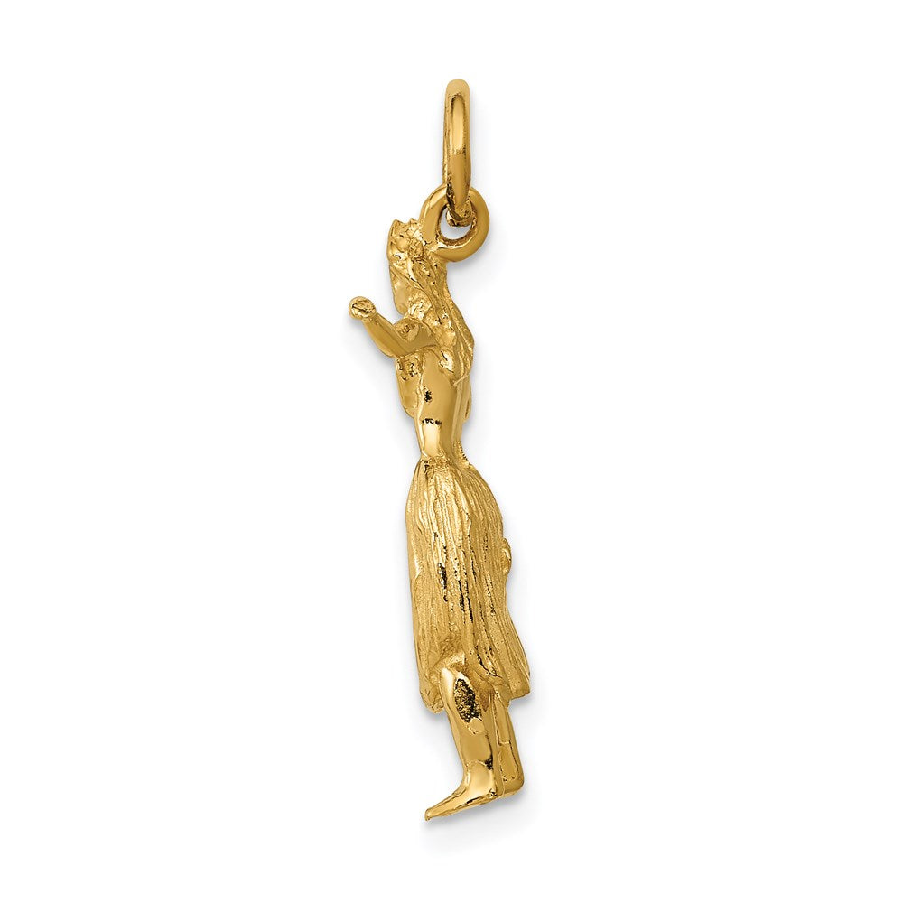 High Quality Luxury Charm Pendants for Women by Ryan Jonathan Fine Jewelry