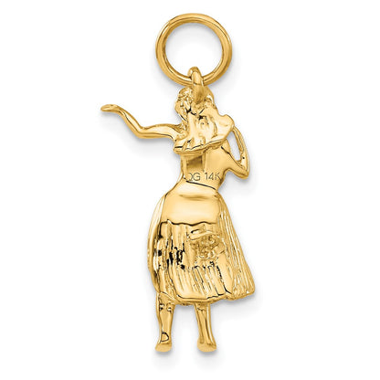 High Quality Luxury Charm Pendants for Women by Ryan Jonathan Fine Jewelry