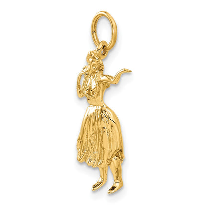 High Quality Luxury Charm Pendants for Women by Ryan Jonathan Fine Jewelry