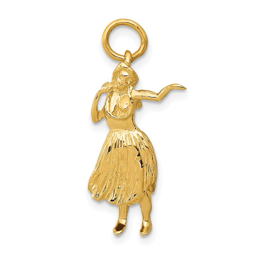 High Quality Luxury Charm Pendants for Women by Ryan Jonathan Fine Jewelry