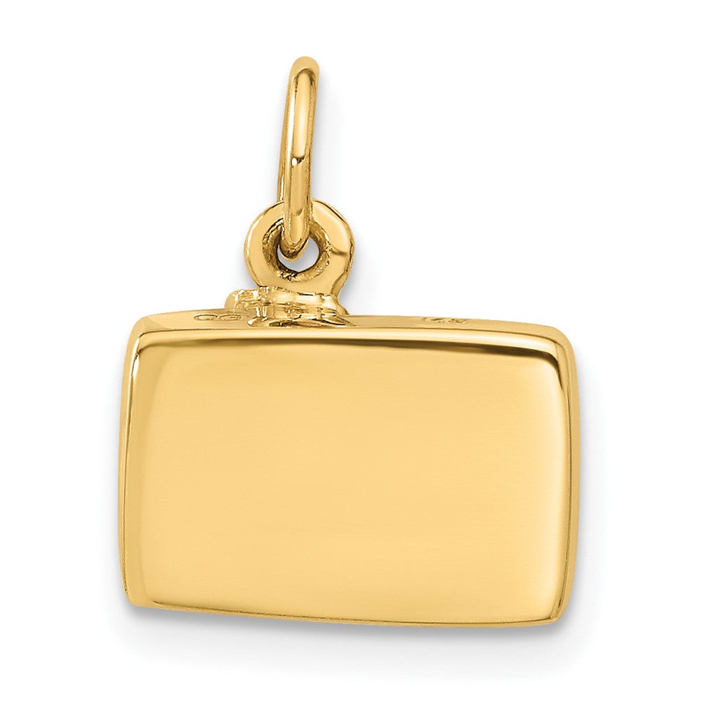 High Quality Luxury Charm Pendants for Women by Ryan Jonathan Fine Jewelry