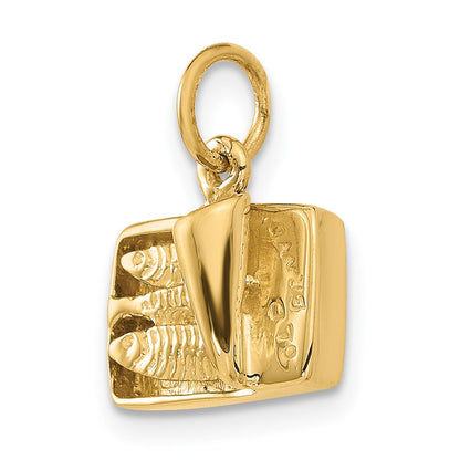 High Quality Luxury Charm Pendants for Women by Ryan Jonathan Fine Jewelry