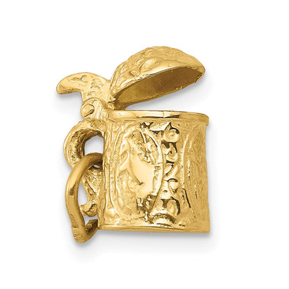 High Quality Luxury Charm Pendants for Women by Ryan Jonathan Fine Jewelry