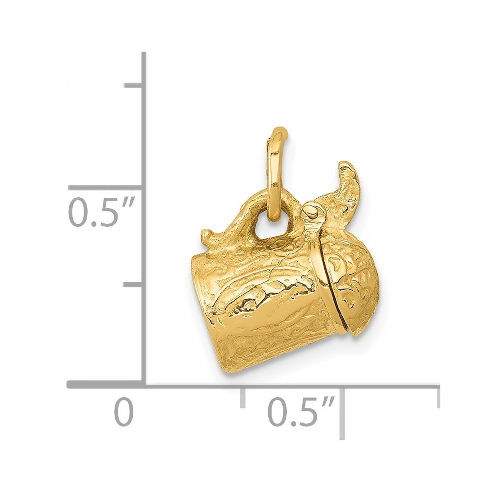 High Quality Luxury Charm Pendants for Women by Ryan Jonathan Fine Jewelry