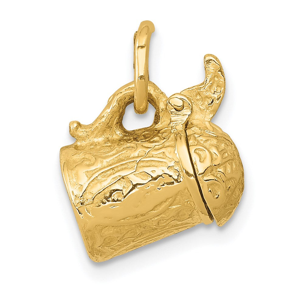 High Quality Luxury Charm Pendants for Women by Ryan Jonathan Fine Jewelry