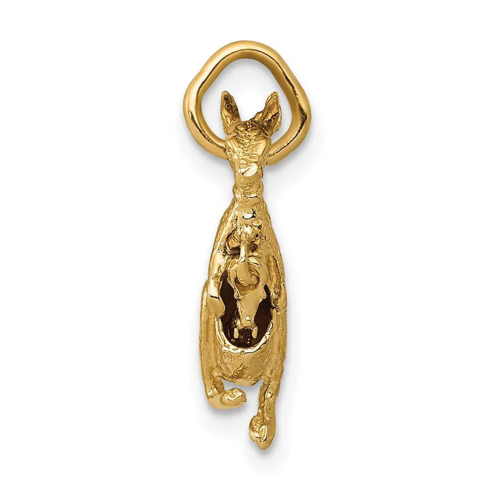 High Quality Luxury Charm Pendants for Women by Ryan Jonathan Fine Jewelry