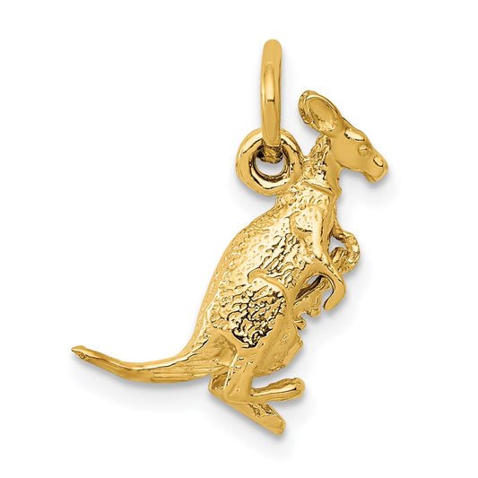 High Quality Luxury Charm Pendants for Women by Ryan Jonathan Fine Jewelry