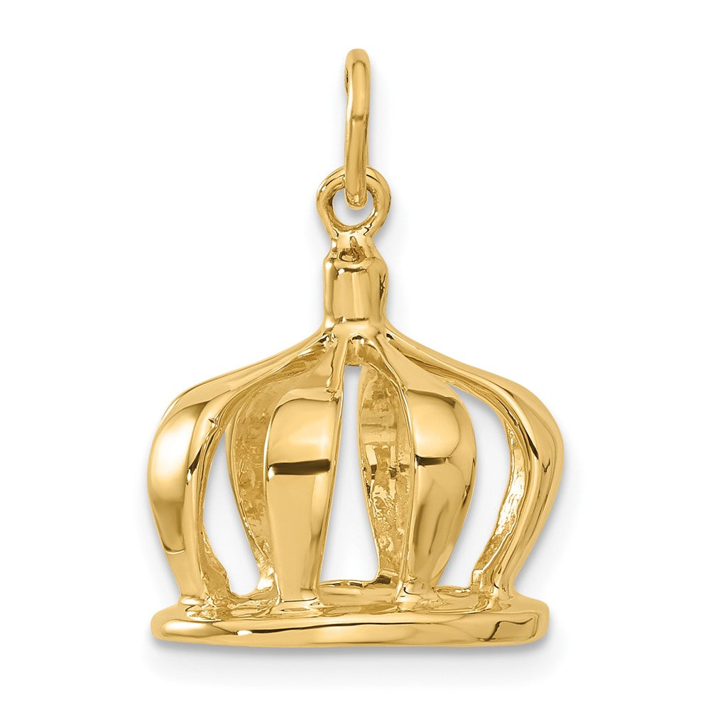 High Quality Luxury Charm Pendants for Women by Ryan Jonathan Fine Jewelry