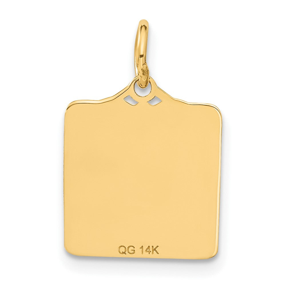 High Quality Luxury Charm Pendants for Women by Ryan Jonathan Fine Jewelry