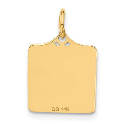 High Quality Luxury Charm Pendants for Women by Ryan Jonathan Fine Jewelry