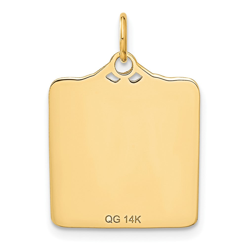 High Quality Luxury Charm Pendants for Women by Ryan Jonathan Fine Jewelry