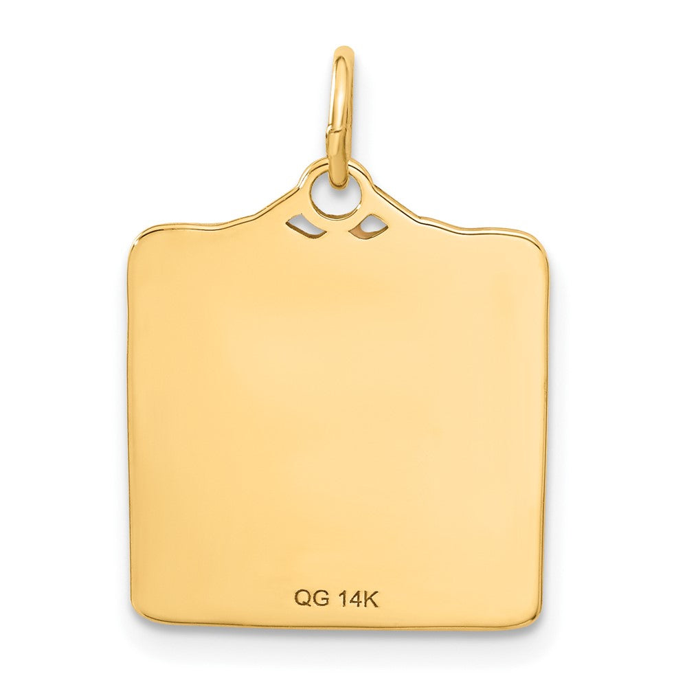High Quality Luxury Charm Pendants for Women by Ryan Jonathan Fine Jewelry
