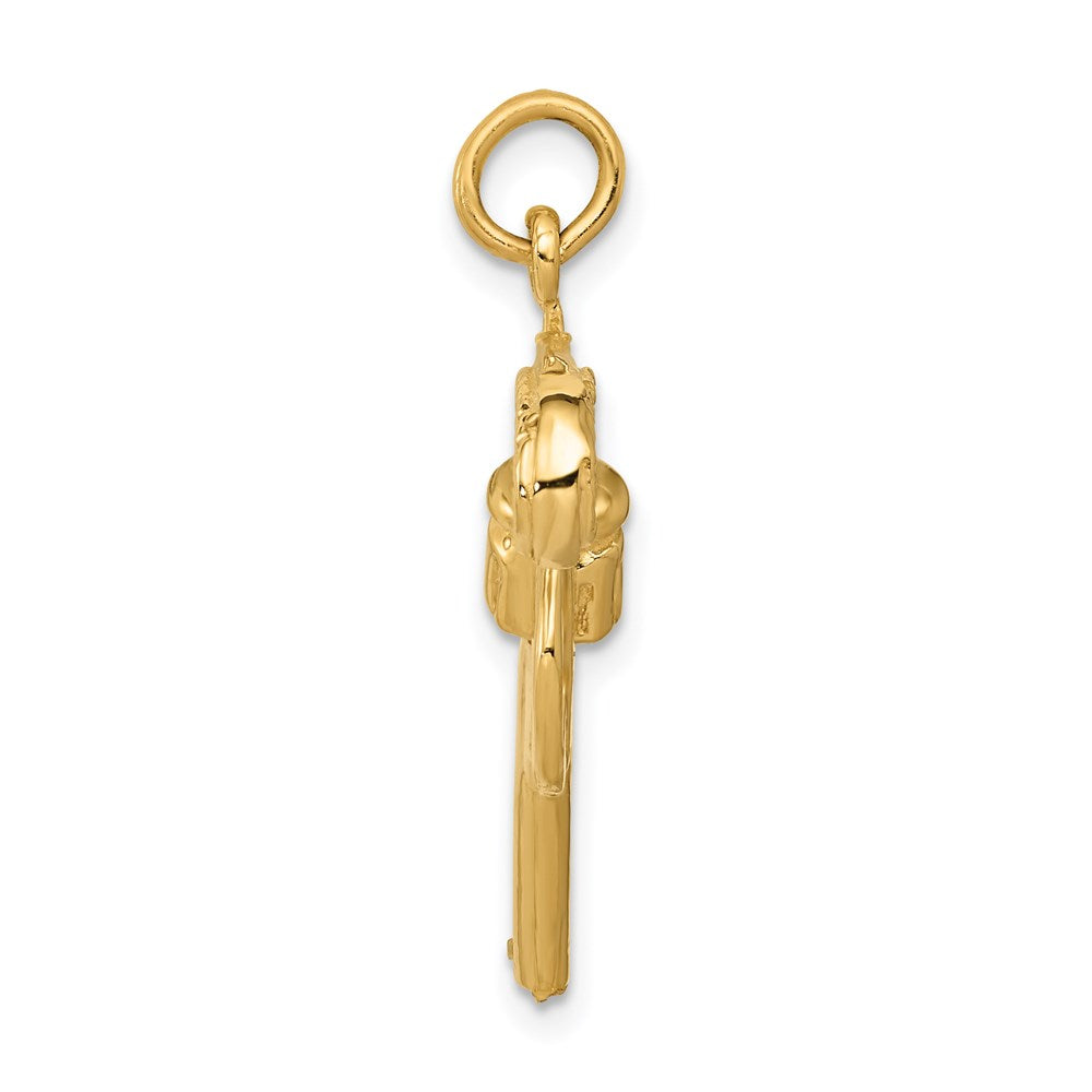 High Quality Luxury Charm Pendants for Women by Ryan Jonathan Fine Jewelry